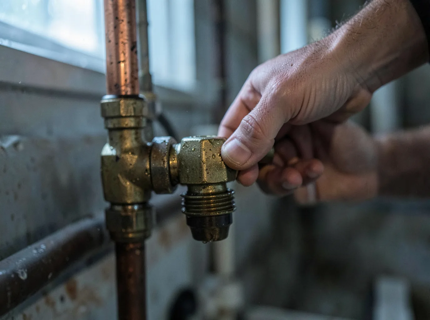 Emergency Plumber Turtle Creek, WV FAQs